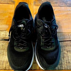 Hoka One One Bondi 7 Size 9.5 D